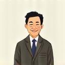佐藤様のアイコン