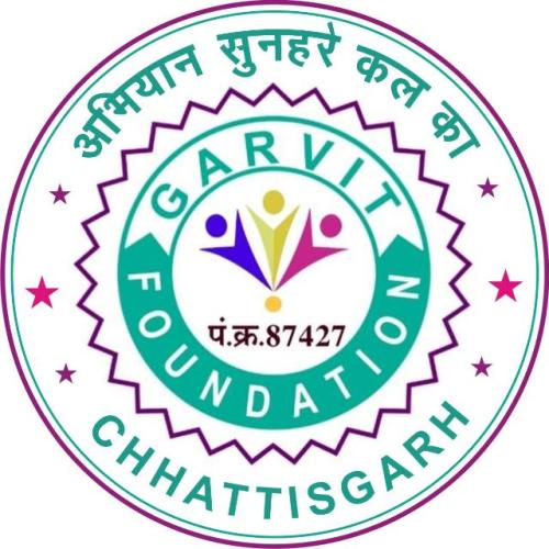 Garvit Foundation Chhattisgarh