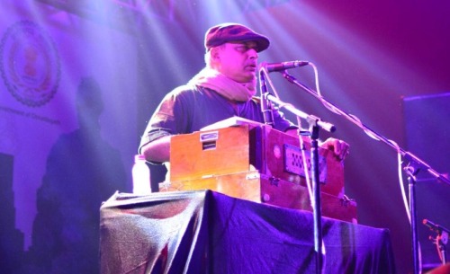 Piyush Mishra Ballimaran Baind