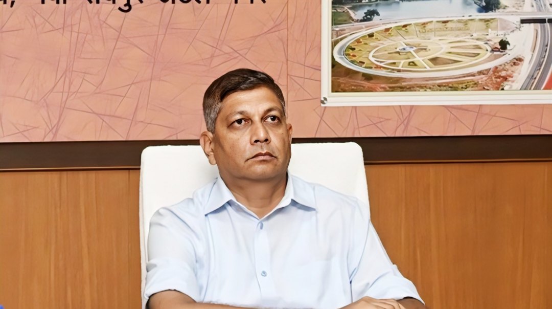 CS AMITABH JAIN