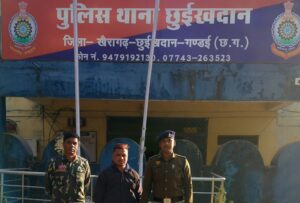 कुटेलीखुर्द में बिजली विभाग की गाड़ी से 4 साल के मासूम को घसीटकर मारने वाला चालक गिरफ्तार